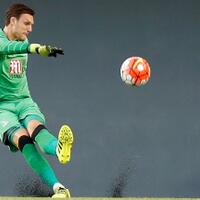 alex-mccarthy-gantikan-fraser-forster-di-timnas-inggris