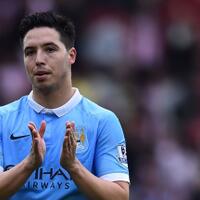 samir-nasri-pep-guardiola-ingin-saya-bertahan