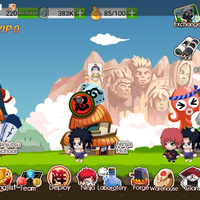 android-ninja-heroes--best-naruto-rpg-online-games---part-1