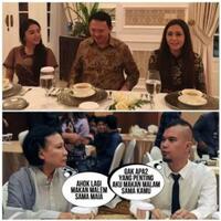 maia-estianty-dan-dewi-persik-makan-malam-di-rumah-dinas-ahok