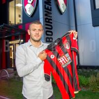 eddie-howe-tunggu-sinar-jack-wilshere-di-bournemouth
