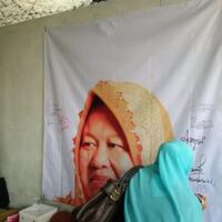 penggaris--deklarasi-dukung-risma-maju-pilgub-dki
