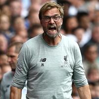jurgen-klopp-ungkap-perbedaan-liga-primer-dan-la-liga