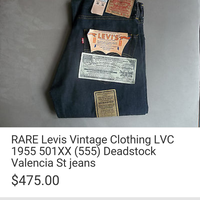 all-about-levis