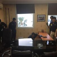 polisi-temukan-sabu-di-ruang-kerja-gatot-brajamusti