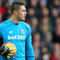 mark-hughes-harap-jack-butland-cepat-pulih