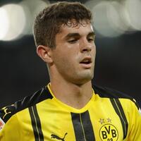 christian-pulisic-saya-penggemar-berat-manchester-united