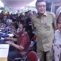 pdip-isyaratkan-tak-usung-risma-di-pilkada-dki