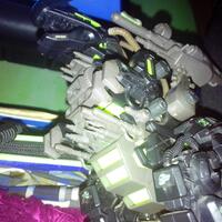 zoids