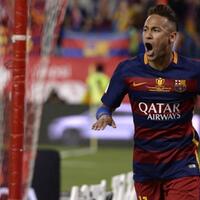 agen-neymar-tolak-manchester-united--paris-saint-germain