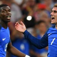jose-mourinho-berharap-paul-pogba-bujuk-antoine-griezmann-ke-manchester-united