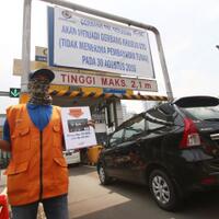 cek-rekayasa-lalu-lintas-pada-puncak-mudik-libur-iduladha