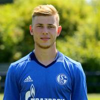 max-meyer-tak-gubris-rumor-tottenham-hotspur