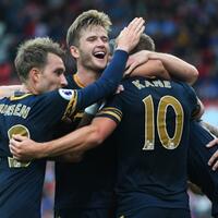 laporan-pertandingan-stoke-city-0-4-tottenham-hotspur