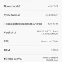 official-lounge-xiaomi-mi4--crafted-to-perfection