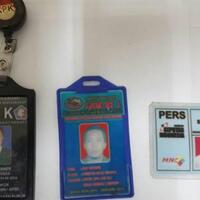 pelaku-pencurian-sepeda-motor-punya-kartu-identitas--kpk