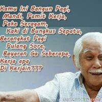 pengangguran-oh-pengangguran