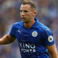 danny-drinkwater-leicester-city-ingin-juara-liga-champions