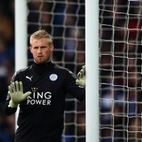 kasper-schmeichel-bidik-kebangkitan-kontra-club-brugge