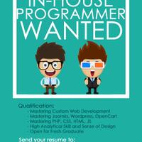 lowongan-kerja-in-house-programmer
