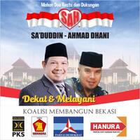 ahmad-dhani-maju-pilbup-bekasi-ratna-sarumpaet-dia-cerdas-dan-kaya