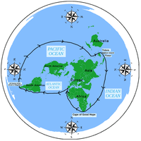 menjawab-flat-earth-101-mengungkap-kebohongan-propaganda-bumi-datar