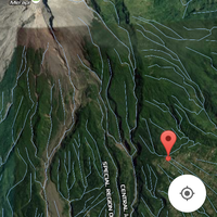 penampakan--mirip-pocong--di-sekitar-basecamp-sapuangin-merapi-lewat-google-maps