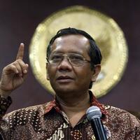 mahfud-md-kpk-tak-pernah-salah-dalam-operasi