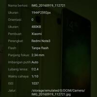 official-lounge-xiaomi-redmi-note-3--born-to-impress-your-life--part1---part-2