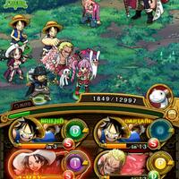 line-one-piece-treasure-cruise-official