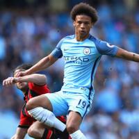 lawan-swansea-city-leroy-sane-jadi-andalan-manchester-city