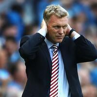 david-moyes-gol-tottenham-hotspur-berbau-keberuntungan