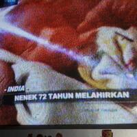 nenek-nenek-melahirkan-bayi-diumur-72-tahun--geger