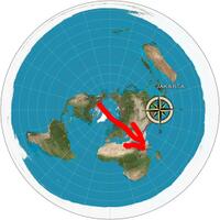 menjawab-flat-earth-101-mengungkap-kebohongan-propaganda-bumi-datar