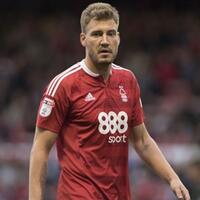 arsene-wenger-terkejut-nicklas-bendtner-gabung-nottingham-forest