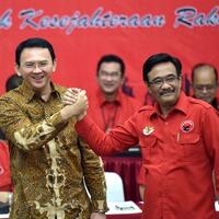 alasan-pdip-usung-ahok-djarot