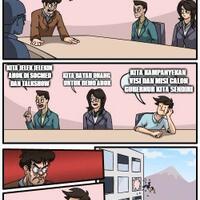 siang-ini-massa-ormas-long-march-tolak-ahok-djarot-ke-kpu-dki