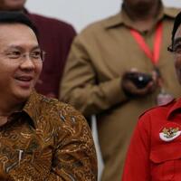 simbol-di-balik-batik-coklat-ahok-di-markas-pdi-p