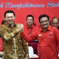 ahok-djarot-daftar-ke-kpud-dki-siang-ini