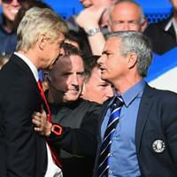 jose-mourinho-saya-ingin-hajar-wajah-arsene-wenger