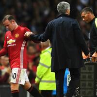 jose-mourinho-tak-ada-privilese-untuk-wayne-rooney