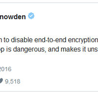 snowden-jangan-pakai-google-allo