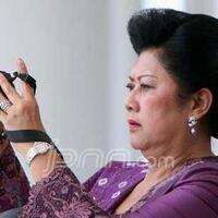 ani-yudhoyono-agus-yang-bisa-jawab-bukan-ruhut-sitompul
