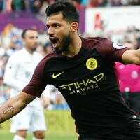 sergio-aguero-panen-pujian-dari-bacary-sagna