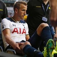 soal-cedera-harry-kane-ini-kata-mauricio-pochettino