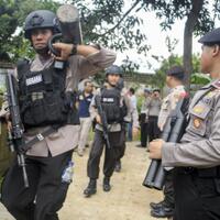 polisi-tangkap-fasilitator-wni-untuk-gabung-isis-di-suriah