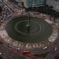 20-ribu-buruh-demo-hindari-jalan-gatot-subroto