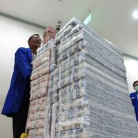 sri-mulyani-penguatan-rupiah-tak-berarti-selalu-positif