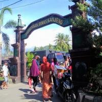 padepokan-dimas-kanjeng-di-makassar-sepi-aktivitas