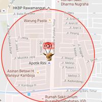 sharing-lokasi-tempat-menangkap-pokemon-dan-jenis-pokemonnya